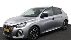 Grijs Gebruikt 2024 Peugeot 208 Allure Hatchback | € 18.750 (Eerlijke prijs)