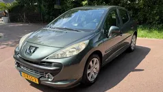 Gebruikt 2008 Peugeot 207 Hatchback | € 3.995 (Eerlijke prijs)