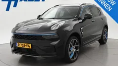 Zwart Gebruikt 2023 Lynk & Co 01 SUV | € 24.850 (Eerlijke prijs)