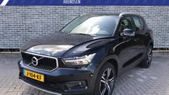 Zwart Gebruikt 2020 Volvo XC40 Business Edition SUV | € 31.694 (Eerlijke prijs)
