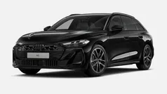 Zwart Nieuw 2025 Audi A5 Ambiente Coupé | € 66.990 (Goede deal)