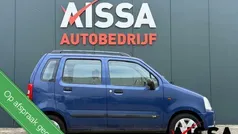 Blauw Gebruikt 2005 Suzuki Wagon R Hatchback | € 999 (Goede deal)