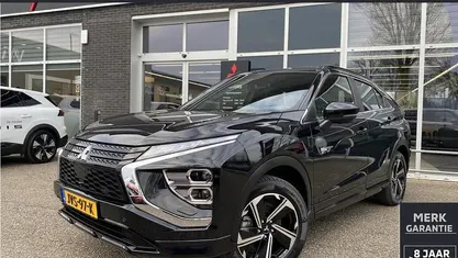 Occasion Mitsubishi Eclipse Cross 188 PK (138 kW) 2025 SUV
