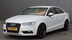 Gebruikt 2014 Audi A3 Ambition Sedan | € 10.900 (Eerlijke prijs)