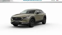 Gebruikt 2025 Mazda CX-30 Homura-Line SUV | € 41.490 (Eerlijke prijs)