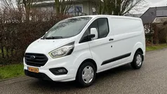 Gebruikt 2021 Ford Transit Custom Trend Van | € 20.950 (Goede deal)