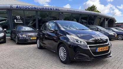 Occasion Peugeot 208 Access 68 PK (50 kW) 2017 Hatchback