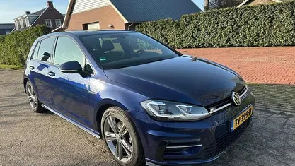 Occasion VW Golf VII Highline 150 PK (110 kW) 2018 Hatchback