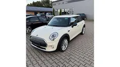 Gebruikt 2015 Mini ONE Pepper Hatchback | € 11.880 (Eerlijke prijs)
