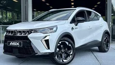 Gebruikt 2025 Mitsubishi ASX Intense+ SUV | € 35.990 (Eerlijke prijs)