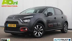 Gebruikt 2020 Citroën C3 PureTech Hatchback | € 9.999 (Eerlijke prijs)