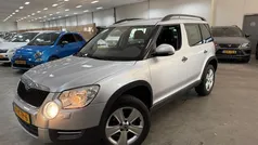 Gebruikt 2010 Skoda Yeti SUV | € 4.499 (Eerlijke prijs)