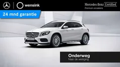 Wit Gebruikt 2020 Mercedes GLA200 Premium Plus SUV | € 26.350 (Eerlijke prijs)
