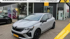 Grijs Gebruikt 2025 Renault Clio V Esprit Alpine Hatchback | € 29.140 (Eerlijke prijs)