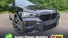 Gebruikt 2021 BMW X1 M Sport SUV | € 30.900 (Eerlijke prijs)