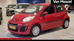 Gebruikt 2014 Citroën C1 Hatchback | € 5.945 (Eerlijke prijs)