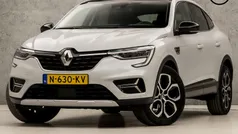 Wit Gebruikt 2021 Renault Arkana SUV | € 26.245 (Eerlijke prijs)