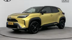 Goud Gebruikt 2022 Toyota Yaris Cross Premium SUV | € 28.945 (Eerlijke prijs)