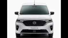 Nissan Townstar