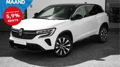 Wit metallic Gebruikt 2023 Renault Austral Techno SUV | € 34.400 (Eerlijke prijs)