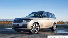 Beige Gebruikt 2013 Land Rover Range Rover Vogue SUV | € 44.950 (Eerlijke prijs)
