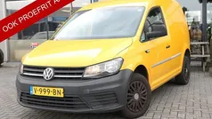 Overige Gebruikt 2016 VW Caddy Trendline MPV | € 4.750 (Goede deal)