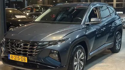 Gebruikt 2022 Hyundai Tucson Comfort SUV | € 23.890 (Super prijs)