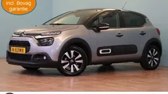 Gebruikt 2024 Citroën C3 Feel Hatchback | € 20.388 (Eerlijke prijs)
