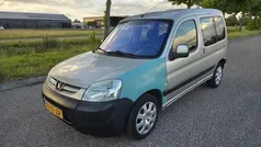 Gebruikt 2006 Peugeot Partner MPV | € 1.499 (Goede deal)