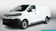 Icy white Nieuw 2024 Citroën Jumpy MPV | € 27.995 (Eerlijke prijs)
