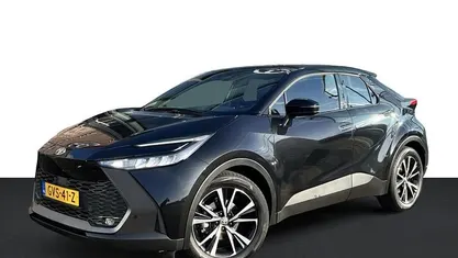 Occasion 2024 Toyota C-HR SUV | € 30.495 (Eerlijke prijs)