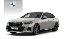 Gebruikt 2025 BMW i5 M Sport Sedan | € 89.453 (Eerlijke prijs)