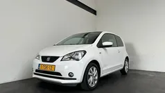 Wit Gebruikt 2014 Seat Mii Sport Hatchback | € 4.949 (Eerlijke prijs)