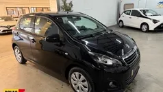 Gebruikt 2018 Peugeot 108 Active Hatchback | € 7.700 (Eerlijke prijs)