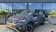 Gebruikt 2023 VW T-Cross Life SUV | € 24.350 (Eerlijke prijs)