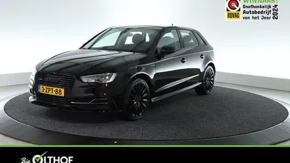 Gebruikt 2015 Audi A3 Sportback Ambition Hatchback | € 13.500 (Eerlijke prijs)