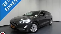 Gebruikt 2018 Ford Focus Business Edition Stationwagen | € 8.945 (Eerlijke prijs)