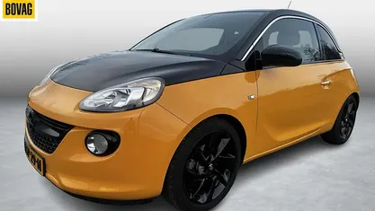 Occasion 2025 Opel Adam Edition Hatchback | € 14.100 (Goede deal)