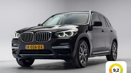 Occasion 2019 BMW X3 Executive SUV | € 26.745 (Eerlijke prijs)