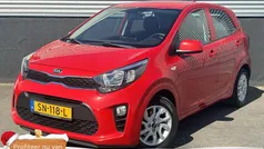 Gebruikt 2018 Kia Picanto Hatchback | € 9.399 (Goede deal)