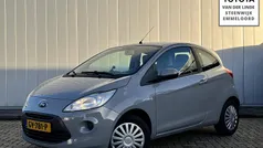 Gebruikt 2015 Ford Ka Style Hatchback | € 5.900 (Eerlijke prijs)