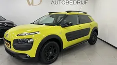 Gebruikt 2015 Citroën C4 Cactus Shine Hatchback | € 9.650 (Eerlijke prijs)