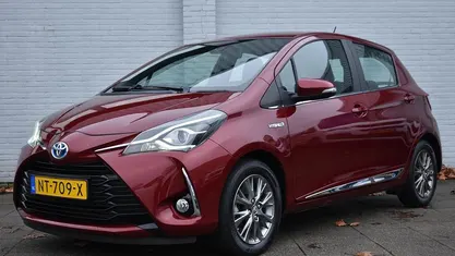 Occasion Toyota Yaris Executive 74 PK (54 kW) 2017 Hatchback