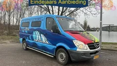 Gebruikt 2011 Mercedes Sprinter Van | € 5.750 (Super prijs)