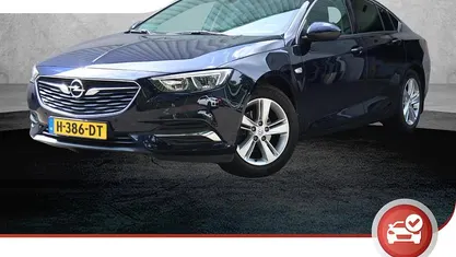 Occasion Opel Insignia Business 140 PK (102 kW) 2019 Hatchback