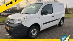 Wit Gebruikt 2016 Renault Kangoo MPV | € 4.750 (Eerlijke prijs)