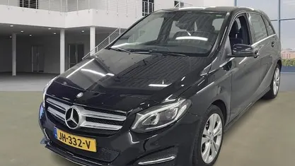 Occasion Mercedes B180 Ambition 123 PK (90 kW) 2016 MPV