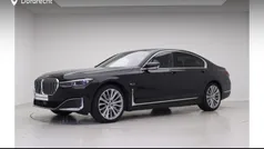 BMW 745e