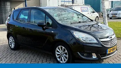 Occasion Opel Meriva Cosmo 120 PK (88 kW) 2014 MPV