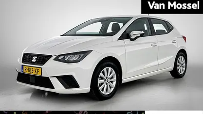 Occasion Seat Ibiza Style 95 PK (69 kW) 2022 Hatchback